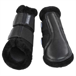 Busse Gamasche Mesh Breezy Plush