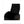 ANKY Grooming Show Bag Stepped schwarz
