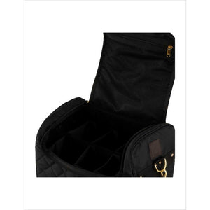 ANKY Grooming Show Bag Stepped schwarz