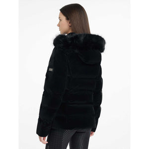 LeMieux Steppjacke Aspen H/W