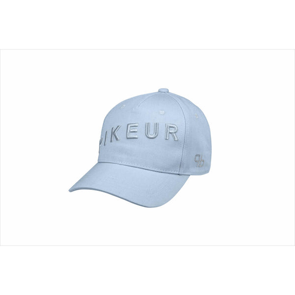 Pikeur Cap Embroidered Sommer 2024 #SALE
