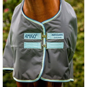 Horseware Outdoordecke Amigo Hero Ripstop 50g