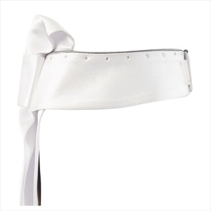 ANKY Plastron Strass