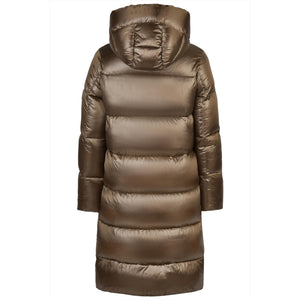 Pikeur Selection quilted coat 