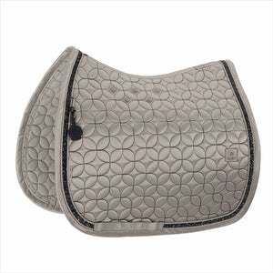 Eskadron Schabracke Mattgloss Contrast Jewel Platinum 2026