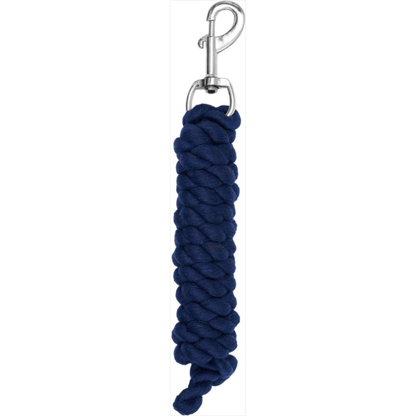 Horse Guard lead rope twisted with snap hook