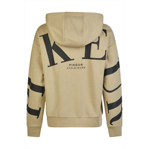 Pikeur Sweatjacke Hoody Jacke Frühjahr / Sommer 2026 #SALE