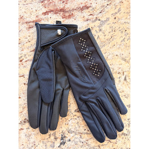 Roeckl Reithandschuh Lillinoe Sommerreithandschuh