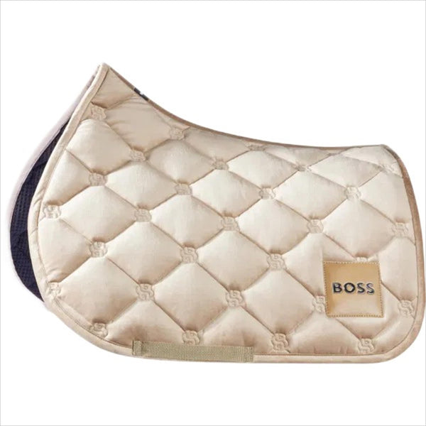 BOSS Equestrian Dressurschabracke HW24 #SALE