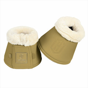 ESKADRON Hufglocken Faux Leather Heritage Collection Heritage #SALE