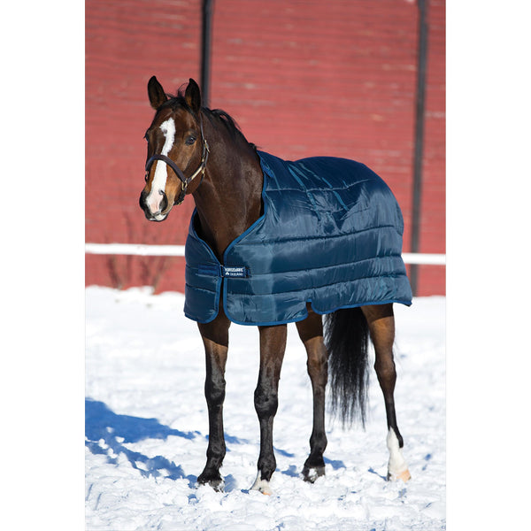 Horseware Liner 100g sous-couche fine 