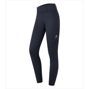 Waldhausen Winterreitleggings Ella Kinder