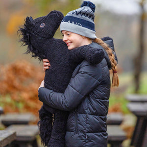 KINGSLAND Stofftier Melvin bei shop.reitsport-loew.de