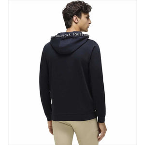 Tommy Hilfiger Equestrian Herren Hoodie Jackson Frühling Sommer 2026 #SALE
