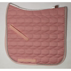 Mattes Schabracke Glanz mit einer Kordel