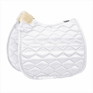 Eskadron Schabracke Satin Crystal Platinum Kollektion