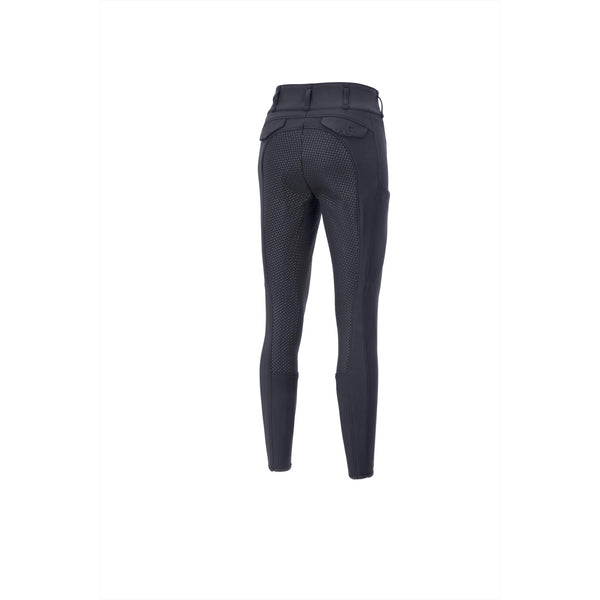 Pikeur riding breeches Laure Fullgrip with mobile phone pocket Basic Collection 