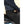 Equipage Kinder Winterreitleggins Sophia in Schwarz mit Glitzer-Details, ideal für junge Reiter im Winter 2026, sitzt bequem im Sattel.