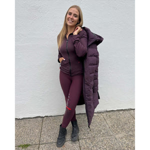 eaSt Trainingsjacke Athletics Pro Sommerkollektion 2026