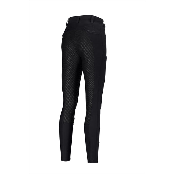 Pikeur riding breeches Laure Fullgrip with mobile phone pocket Basic Collection 