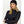 Tommy Hilfiger Equestrian Amelie Strass High Neck Baselayer Winterkollektion 2026