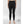 Schwarze Equiline Winterreitleggings Geggifh Fullgrip Winter 2025 / 2026 mit hohem Bund und Vollbesatz für Reiterinnen im Winter.