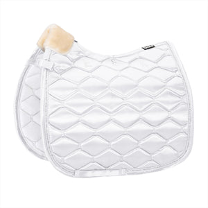 Eskadron Schabracke Satin Crystal für Pferde