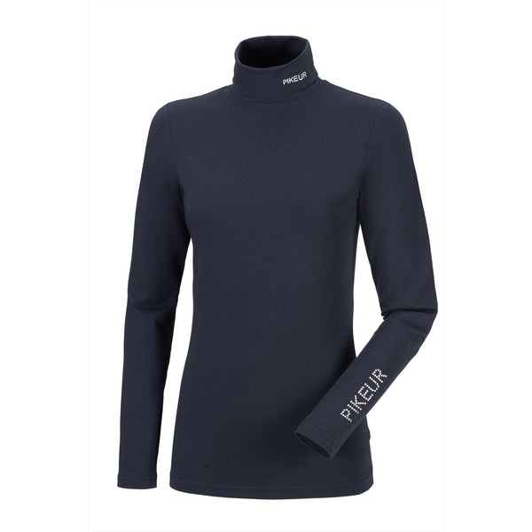 Pikeur Unterziehrolli Basic 43000 Longsleeve Basic Collection ehemals Sina Winter