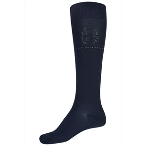 Pikeur Reitsocken Logo F/S 2026