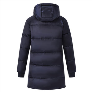 Imperial Riding Damen Steppjacke IRHBodie #SALE