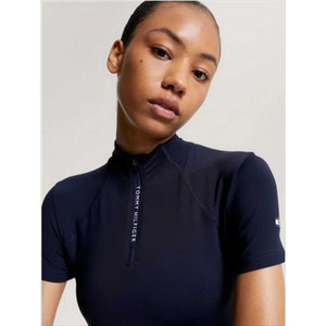 TOMMY HILFIGER Denver Damenshirt Desert Sky Sommerkollektion