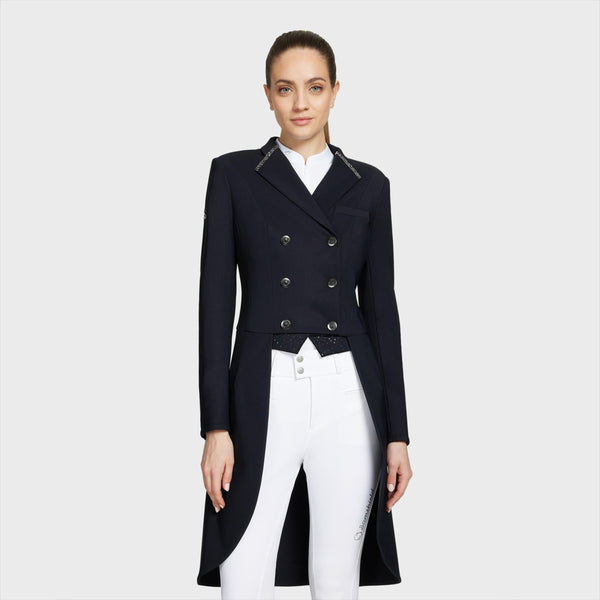 SAMSHIELD Tailcoat Premium Standard Collection 
