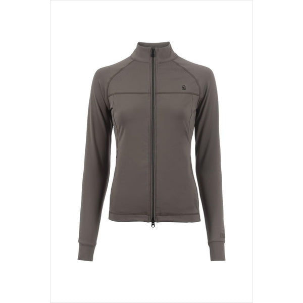 Cavallo functional sweat jacket women spring / summer 2024 4514 