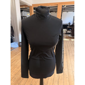 Tommy Hilfiger Equestrian Amelie Strass High Neck Baselayer Winterkollektion 2026