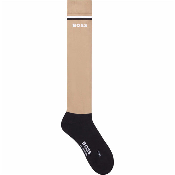 BOSS Equestrian riding socks Classic FW24