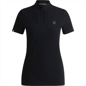 BOSS Maira Damen Shirt F/S 25 #SALE bei shop.reitsport-loew.de