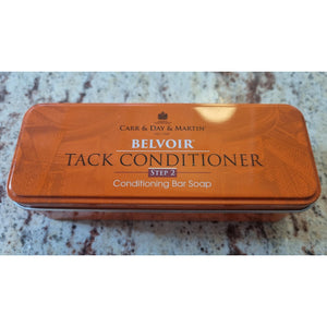 Carr&Day&Martin Aufbewahrungsbox für Sattelseife bei shop.reitsport-loew.de