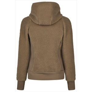 PIKEUR Teddy Fleece Jacke HW 26