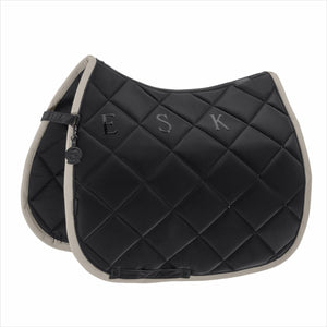 Eskadron Schabracke Silk Contrast Diamond Platinum 2026