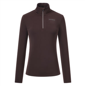 HV Polo Funktionsshirt Lumi