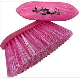 HAAS Wurzelbürste Pummelfee Zaubermähne 8cm Borsten