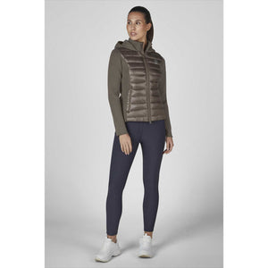 Eskadron Damen Hybrid Jacke Dynamic 2026
