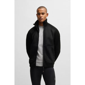 BOSS Equestrian Herren Bomber Jacke Taylor Herbst-/ Winterkollektion