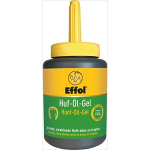 Effol Hoof Oil Gel 475ml 