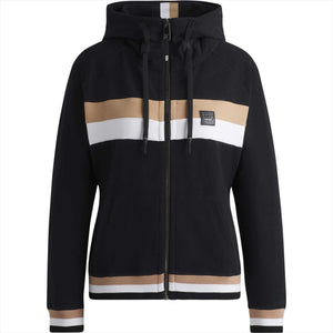 BOSS Sweatjacke Riva F/S 25