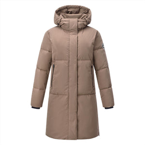 HV POLO Parka Rowan HW26