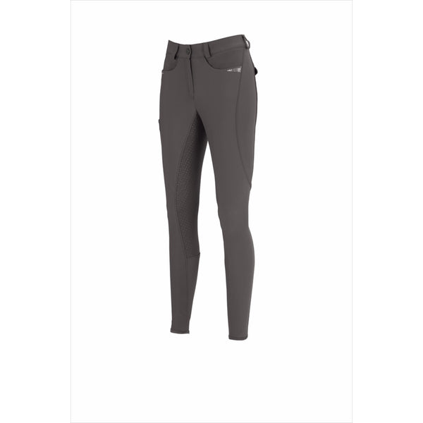 Pikeur riding breeches Laure Fullgrip with mobile phone pocket Basic Collection 