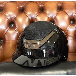 Kask Reithelm Dogma Pure Shine