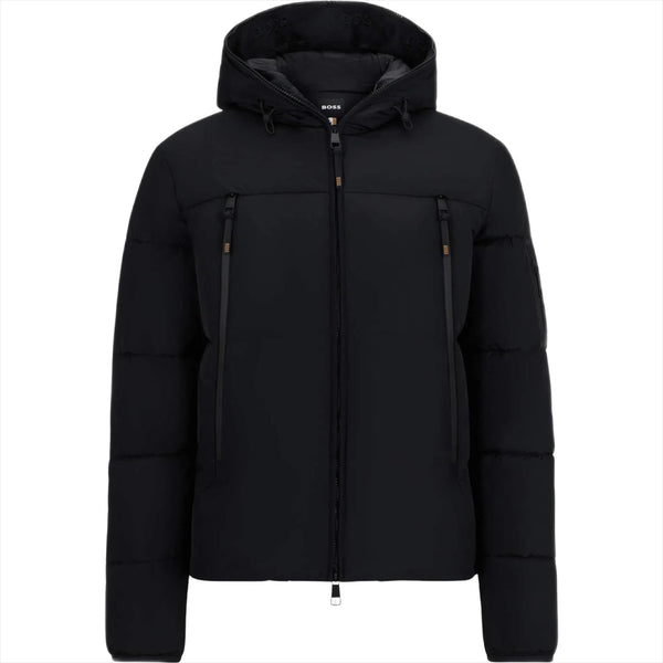 Boss Equestrian Herren Winterjacke Tom HW24