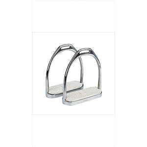 Sprenger Steigbügel Fillis 12cm 44244